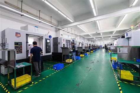 cnc part factory|cnc machine factory.